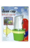 Cup Feeder Bird Large