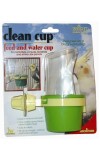 Cup Feeder Bird Medium