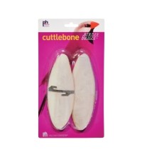 Cuttlebone 5Lb Bulk Box Medium