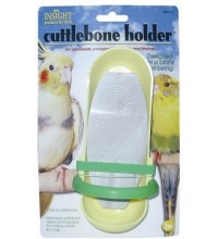 Cuttlebone Holder