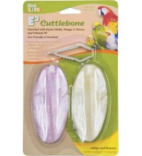 Cuttlebone Mango Banana 2Pk