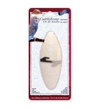 Cuttlebone Medium 1/Pkg Blistr