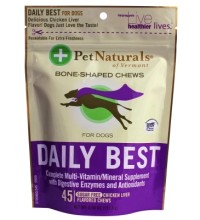 Daily Best For Dogs