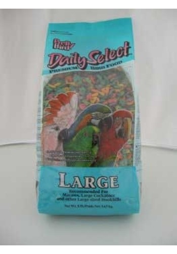 Daily Select Large 3 Lb