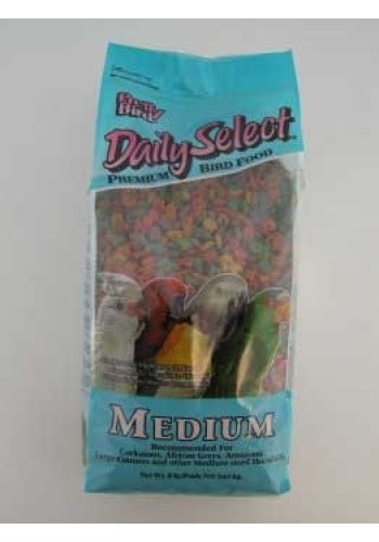 Daily Select Medium 8 Lb