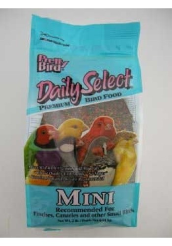 Daily Select Mini 20 Lb