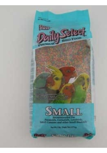 Daily Select Small 2 Lb