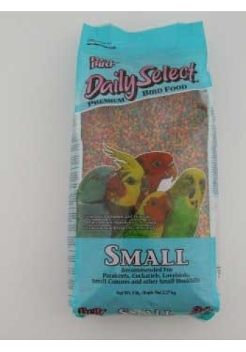 Daily Select Small 5 Lb