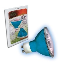 Day Blue Lght Halogen Bulb 50W