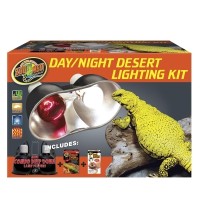 Day/Night Desert Lighting Kit