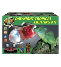 Day/Night Tropical Lighting Kit