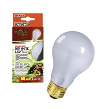 Day White Light Incandescent Bulb Boxed