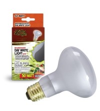 Day White Light Incandescent Spot Bulb