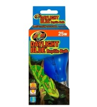 Daylight Blue Reptile Bulb 25W