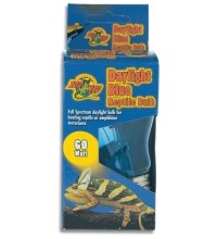 Daylight Blue Reptile Bulb 40W