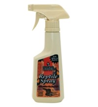 De Flea Reptile Spray