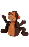 Deedle Dudes Toy Monkey