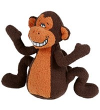 Deedle Dudes Toy Monkey