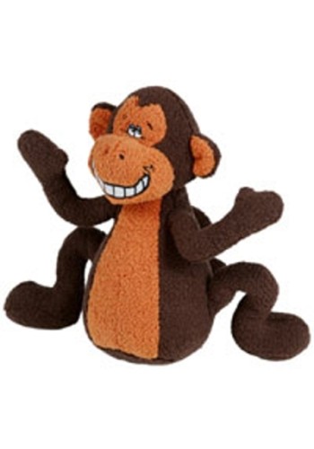 Deedle Dudes Toy Monkey