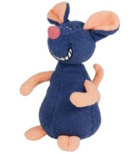 Deedle Dudes Toy Mouse