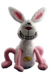 Deedle Dudes Toy Rabbit