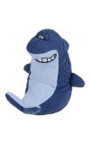 Deedle Dudes Toy Shark