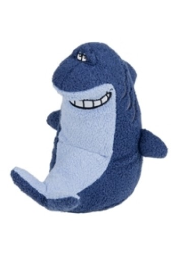 Deedle Dudes Toy Shark