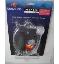 Deep Six Hydrometer