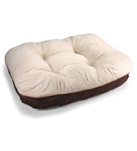 Deluxe Dreamer Pet Bed 39X35X9