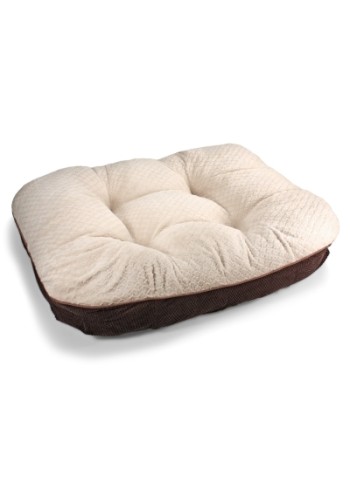 Deluxe Dreamer Pet Bed 39X35X9