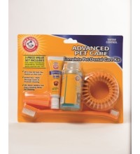 Dental Care Kit Tartar Control Advanced Care