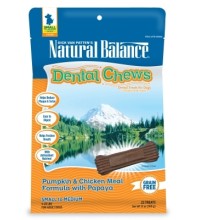 Dental Chew