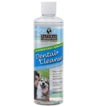 Dental Cleanse Dog