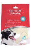 Dental Dog Filled Dental Paste Bone