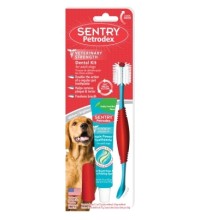 Dental Kit Dog Poulty Paste