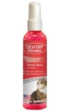 Dental Rinse Cat 4Oz