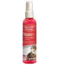 Dental Rinse Cat 4Oz