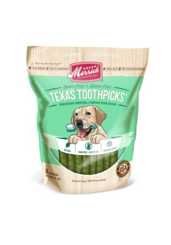 Dental Texas Toothpicks