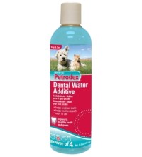 Dental Water Additive 16Oz