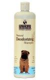 Deodorizing Shampoo