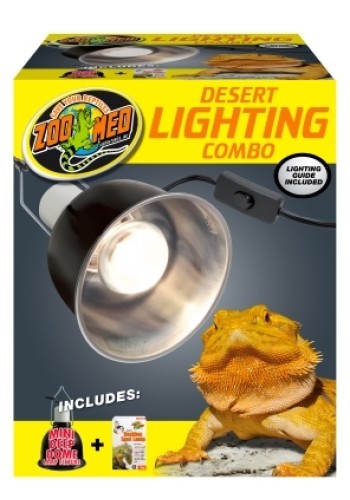 Desert Lighting Combo