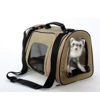 Designer Pet Tote