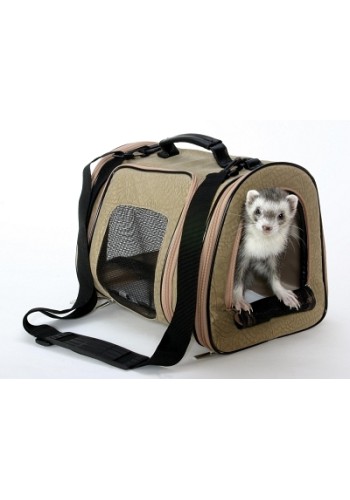 Designer Pet Tote