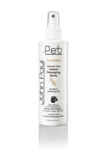 Detangling Spray