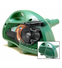 Dhp3600 Debris Handling Pump