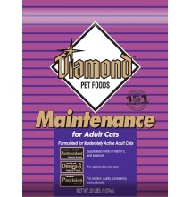 Diamond Maintenance Cat 20Lb