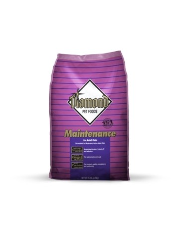 Diamond Maintenance Cat 6Lb