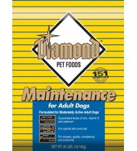 Diamond Maintenance Dog 20Lb