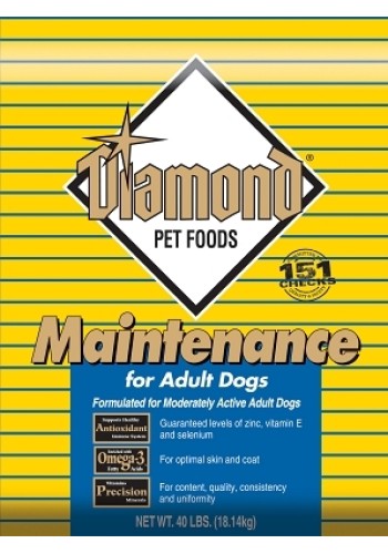 Diamond Maintenance Dog 20Lb