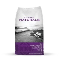 Diamond Naturals Dog Small Breed Chicken/Rice